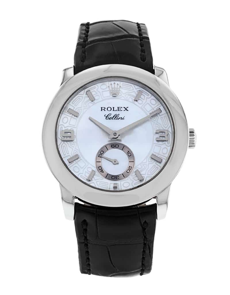 Rolex Cellini 5240/6 Rolex Cellini 5240/6
